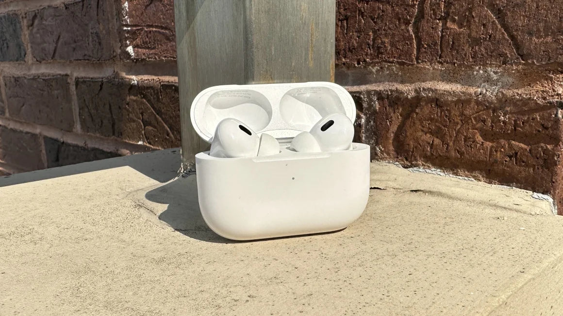 Airpods pro 2